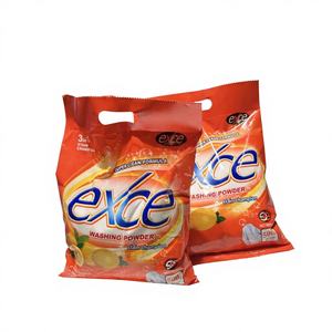ผง<span class=keywords><strong>ซัก</strong></span>ฟอกสีขาว 500 กรัม สำหรับ<span class=keywords><strong>เสื้อ</strong></span>ยืด สี<span class=keywords><strong>เหลือง</strong></span>สดใส ขจัด<span class=keywords><strong>คราบ</strong></span> กลิ่นหอมดอกไม้ ปกป้อง<span class=keywords><strong>เสื้อ</strong></span>ผ้า - Product Image 1