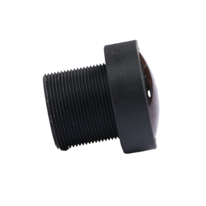 1.8mm 16MP ống kính CCTV F2.4 khẩu độ M12 gắn ống kính Fisheye 1/2.8 "Cảm biến hình ảnh 12 megapixel máy ảnh toàn cảnh - Product Image 4