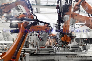 <span class=keywords><strong>Câble</strong></span> de commande isolé en PVC flexible PUR de 15 millions avec conducteur en cuivre pour la transmission de données industrielles, <span class=keywords><strong>câble</strong></span> <span class=keywords><strong>blindé</strong></span> en chaîne - Product Image 5