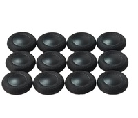 Capuchon de remplacement en plastique 2026R pour joystick / Cache-poignée de manette de jeu – Pièces de réparation