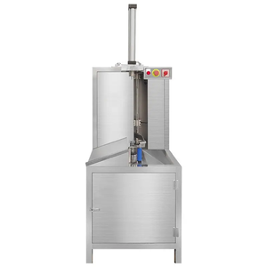 Éplucheur automatique multifonction pour courges et citrouilles - Product Image 2