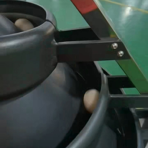 Machine industrielle commerciale automatique de division et de façonnage de pâte pour <span class=keywords><strong>boulangerie</strong></span>, équipement de traitement de la pâte à pizza et à pain - Product Image 5