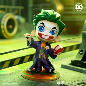 Caja Misteriosa <span class=keywords><strong>de</strong></span> <span class=keywords><strong>la</strong></span> Serie POP MART DC Little Justice League, Figuras Coleccionables Lindas, Regalos <span class=keywords><strong>de</strong></span> Moda, Venta al Por Mayor - Product Image 3