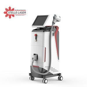 Permanenter Haarentferner <span class=keywords><strong>Tria</strong></span> Beauty Haaren tfernungs <span class=keywords><strong>laser</strong></span> OEM 755 808 1064 Sopran Ice Lazer Kosten Haaren tfernungs gerät - Product Image 2