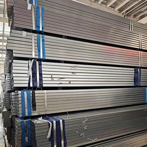 Profils rectangulaires en alliage d'aluminium de haute qualité 6061 T5-T6 pour applications de réfrigérateurs et de sols de villas - Product Image 2