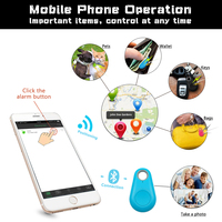 Maychan - Vente flash - Traceur GPS intelligent pour animaux de compagnie - Mini traceurs GPS - Localisateur étanche pour animaux de compagnie - Traceur GPS pour chien et chat