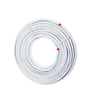 Tubería <span class=keywords><strong>de</strong></span> <span class=keywords><strong>Cobre</strong></span> Plástico Compuesto Multicapa DN12mm para Aires Acondicionados - Product Image 3