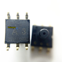 Komponen Elektronik IC Chip Terintegrasi Hainayuic BOM MPS3117-006GC-A2 SMD-6P, chip sensor tekanan 7x7mm