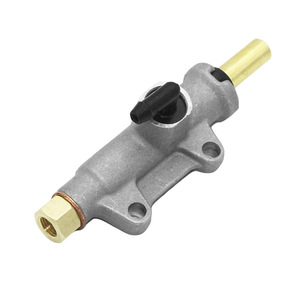 Pompe de frein arrière Polaris monobloc pour système de freinage de moto Scrambler Sportsman ATV - Product Image 2