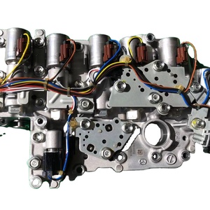 Válvula de Carrocería para Mazda 2 FZ11 - Product Image 1