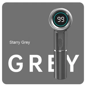 <span class=keywords><strong>Nuevo</strong></span> <span class=keywords><strong>Cepillo</strong></span> de Limpieza Eléctrico de Plástico 5 en 1, <span class=keywords><strong>Cepillo</strong></span> Giratorio Automático Portátil, <span class=keywords><strong>Cepillo</strong></span> Eléctrico para Eliminar el Polvo - Product Image 6