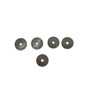 Rondelle de mise à la terre solaire conductrice à bas prix pour installation photovoltaïque, facile à utiliser - Product Image 3