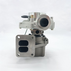 Craft nouveau turbocompresseur <span class=keywords><strong>Turbo</strong></span> K27 53279707100 53279707120 pour 9060967699 9060969099 <span class=keywords><strong>TURBO</strong></span> FIT <span class=keywords><strong>Mercedes</strong></span> - Product Image 1