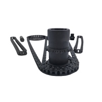 Kit de rail de tension de chaîne de distribution 13 pièces pour LAND ROVER Range L322 M62 4.4L V8 LHN000040