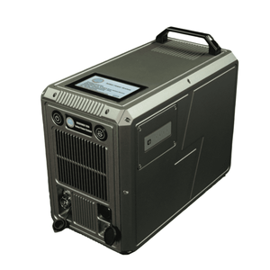 Câble de traction Rosefinch M350 TPS 100 kg et vol <span class=keywords><strong>24h</strong></span> pour la protection d'urgence des frontières et la surveillance de la patrouille maritime - Product Image 5