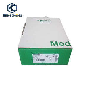Industrial Electronic Component BMECRA31210 BMECRA31210C BMECRA31210H <b>Ethernet</b> Rack <b>Adapter</b> for PLC Automation System - Product Image 1