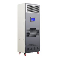 Déshumidificateur industriel européen pour archives et laboratoires, humidité constante, certifié 3A, modèle YT-03B