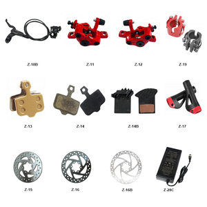 Nuovo Set Completo di Ricambi e Accessori per Riparazione Monopattino Elettrico Xiaomi Mijia M365 - Product Image 2