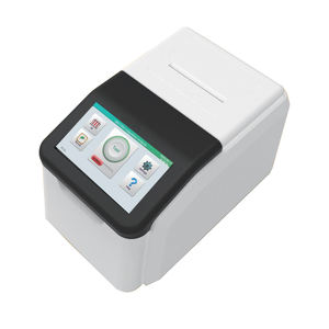 Analizador de Química combinado veterinario POCT completamente automático para coagulómetro de sangre de perro para diagnóstico de mascotas - Product Image 1