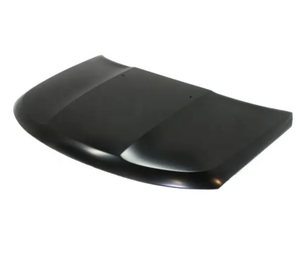 Accessoires de voiture pièces capot moteur de haute qualité capot de voiture pour JEEP COMPASS 2015 - Product Image 4