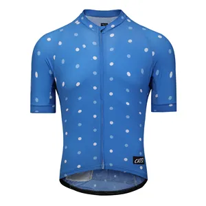 Nieuwe Aankomst Odm Heren Fietskleding Shirt Custom Fietskleding Ciclismo Pro Wielertrui