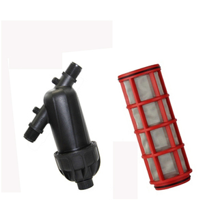 ARKA <span class=keywords><strong>Irig</strong></span> 1 pulgadas Y pantalla tipo de filtro para el sistema de riego por goteo otros riego - Product Image 4
