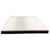 Filtro de cabina 87139-48020 87139-48030 87139-YZZ04 88508-30100 88508-48020 87139-30010 87139-30D10 87139-48020-83 Uso para TOYOTA