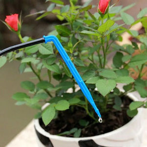 أداة ري بالتنقيط على شكل سهم للنباتات، جهاز ري بالتنقيط للجذور، أداة ري للحدائق والدفيئات وأحواض الزهور والنباتات المزروعة في أصص - Product Image 5