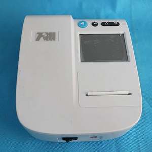 Lethealth Prueba de <span class=keywords><strong>progesterona</strong></span> canina Prueba de <span class=keywords><strong>embarazo</strong></span> Analizador de <span class=keywords><strong>progesterona</strong></span> canina Máquina de prueba de <span class=keywords><strong>progesterona</strong></span> canina - Product Image 4