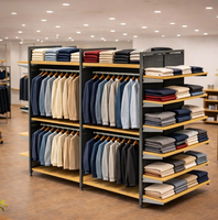 Boutique de meubles, vêtements et tables gigognes personnalisées