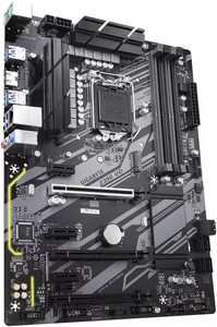 Business-Class Gigabyte z390 UD atx-<span class=keywords><strong>intel</strong></span> z390, DDR4 2666, 6x SATA3 cho văn phòng máy trạm & Doanh Nghiệp pcs - Product Image 4