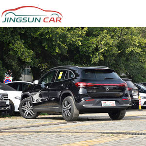 <span class=keywords><strong>Vehículos</strong></span> <span class=keywords><strong>de</strong></span> segunda mano <span class=keywords><strong>de</strong></span> alta calidad Benz EQA SUV eléctrico 619km Pure Electric Range Used Car - Product Image 2