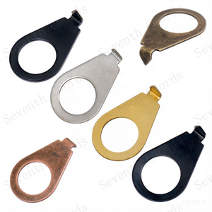 LP EPI Gitarren-Tonregler, Lautstärkeregler, Skalenindikator, Markierungsscheibe, Metall-Dichtung - Product Image 1