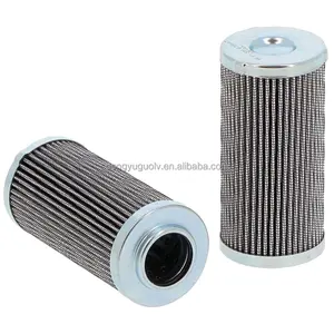 Oil gas separation filter made in China 25315152 SH63947