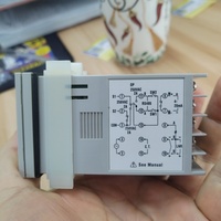 Controlador de Temperatura AM22L-KRZ-2NN-001 Original de la Marca Japonesa FENWAL, Nuevo y Original, para Comunicación y Redes