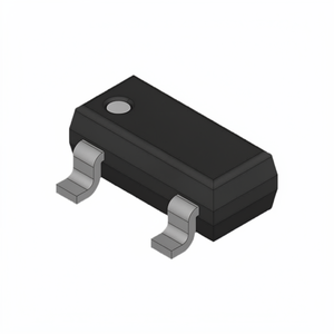 Buy Online Electronic Components TO 236 3, SC 59, SOT 23 3 Manufacturer Channel ILC5061M26X Power Management (PMIC) - Product Image 1