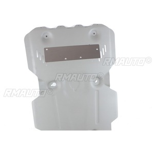 Pour Toyota Tacoma 2024 : Plaque de protection inférieure du moteur, plaque de protection avant, kit carrosserie, accessoires automobiles - Product Image 6
