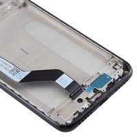 Écran LCD TFT pour Xiaomi Redmi Note 7 / Redmi Note 7 Pro Digitizer Full Assembly avec cadre