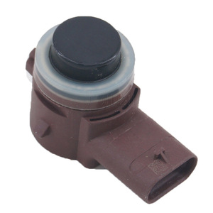 เซ็นเซอร์จอดรถ OEM 1127502-01 ด้านหลัง 12V ABS สำหรับรถยนต์เทสลา เรดาร์ถอยหลัง PDC - Product Image 1