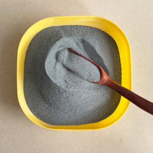 灰碳黑烟煤硅酸盐200目疏水性硅酸盐水化非晶沉淀二氧化硅><span class=keywords><strong>92</strong></span>%用于混凝土 - Product Image 1