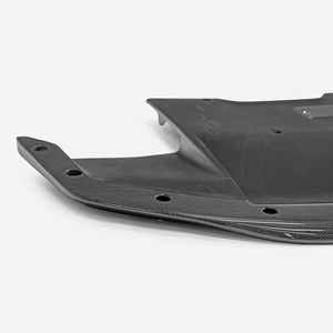 Diffuseur avant de type R34 GTR TS - CF - Product Image 2