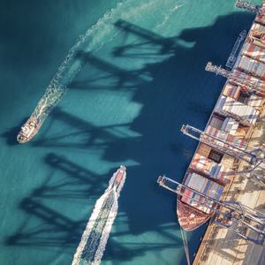 China nach Worldwide Tür-zu-Tür-Seeluft versand nach USA Spediteur Logistik Versand dienst - Product Image 2