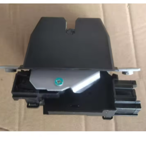Cerradura de Puerta Trasera E3BZ5843150F E3B5A442A66DA para Ford Focus, <span class=keywords><strong>Lincoln</strong></span> <span class=keywords><strong>Navigator</strong></span>, Nautilus, MKX, KA, Figo <span class=keywords><strong>2015</strong></span>-2021 - Product Image 5