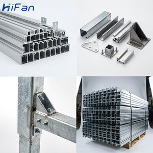 Support de montage pour véranda <span class=keywords><strong>solaire</strong></span>, <span class=keywords><strong>panneau</strong></span> photovoltaïque, structure en acier, système autoportant de luxe pour jardin et usage domestique - Product Image 3