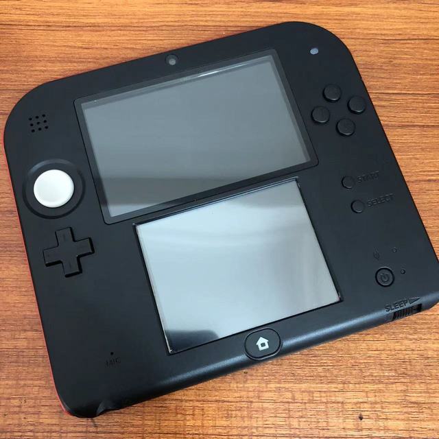 Refurbished Console for 2ds Console