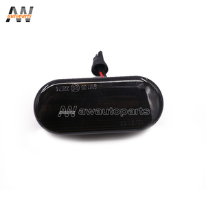 AW-indicador de señal de giro lateral dinámico, para golf3 golf4 B6 B7 - Product Image 3
