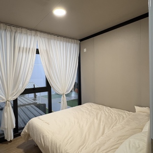 <span class=keywords><strong>Vendita</strong></span> Diretta Fabbrica: Casa Container Prefabbricata <span class=keywords><strong>di</strong></span> <span class=keywords><strong>Lusso</strong></span> Espandibile 20ft 40ft, 2 Camere da Letto, Struttura in Acciaio Prefabbricata per Hotel/Villa, Montaggio Rapido - Product Image 5