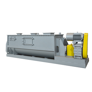 Industriële Blender Heavy Duty Lint <span class=keywords><strong>Mixer</strong></span> Met Industriële Verwarmd Voor Poeder Feed <span class=keywords><strong>Mixer</strong></span> Poeder <span class=keywords><strong>Mixer</strong></span> <span class=keywords><strong>Mixer</strong></span> - Product Image 2