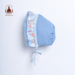 Ropa informal para bebés y niñas, vestido siameses con bragas, color azul, gran oferta - Product Image 6