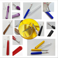 Outils de Couture : Découseur et Coupe-Fil